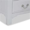 Halo Corner TV Unit