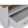 Halo Corner TV Unit