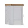 Halo Corner TV Unit
