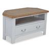 Halo Corner TV Unit