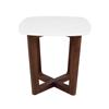 Kenneth Lamp Table