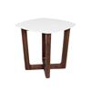 Kenneth Lamp Table