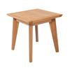 Lacey Lamp Table