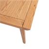 Lacey Lamp Table