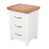 Barton Bedside Locker