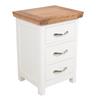 Barton Bedside Locker