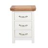 Barton Bedside Locker
