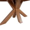Ormond 2.0m Dining Table