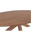 Osborne 2.0m Oval Dining Table