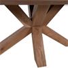 Osborne 2.0m Oval Dining Table
