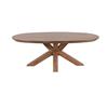 Osborne 2.0m Oval Dining Table