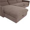 Kilmaine LHF Chaise Sofa Bed with Storage