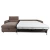 Kilmaine LHF Chaise Sofa Bed with Storage