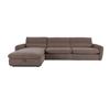 Kilmaine LHF Chaise Sofa Bed with Storage