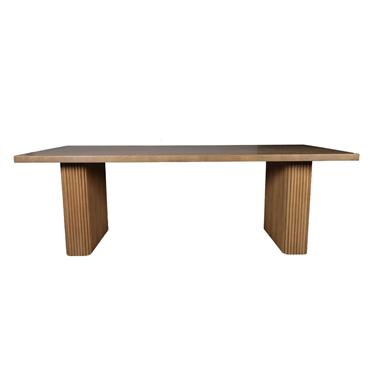 Greystones 2.2m Dining Table