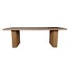 Greystones 2.2M Dining Table