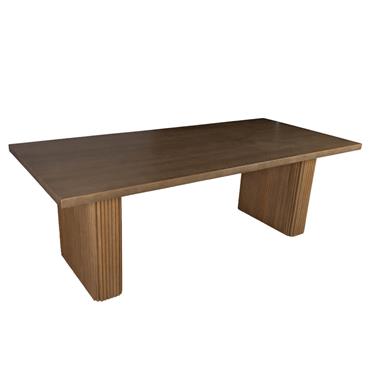 Greystones 2.2m Dining Table