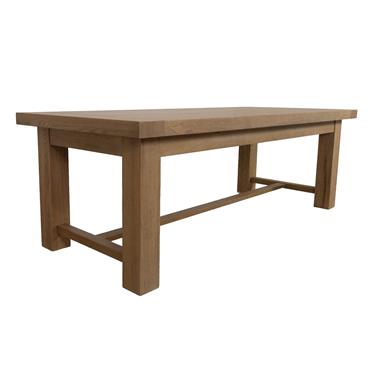 Boyne 2.3m Dining Table
