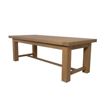 Boyne 2.3m Dining Table
