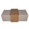 Bradley Ottoman with Storage