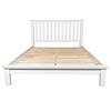 Hepburn 5' Bed Frame