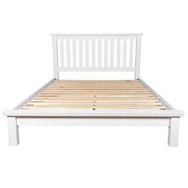 Hepburn 4' 6'' Bed frame