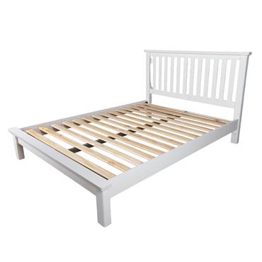 Hepburn 4' 6'' Bed frame