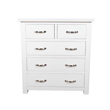 Hepburn Tall Chest