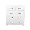 Hepburn Tall Chest