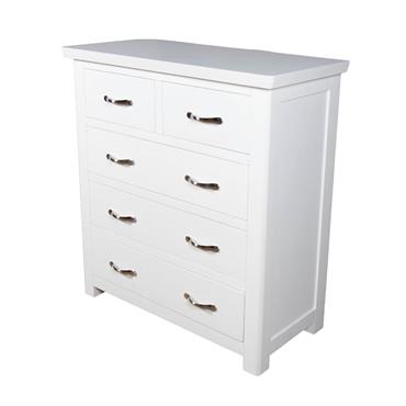 Hepburn Tall Chest