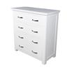 Hepburn Tall Chest