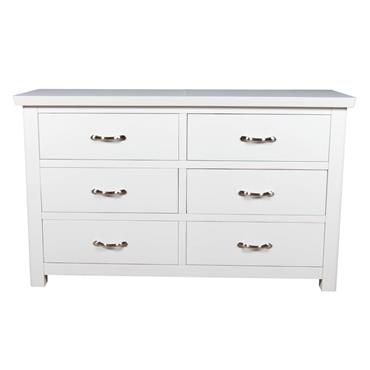 Hepburn Wide Chest