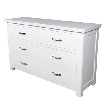Hepburn Wide Chest
