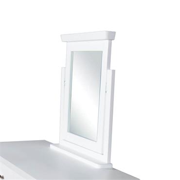 Hepburn Mirror