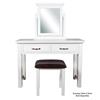 Hepburn Mirror