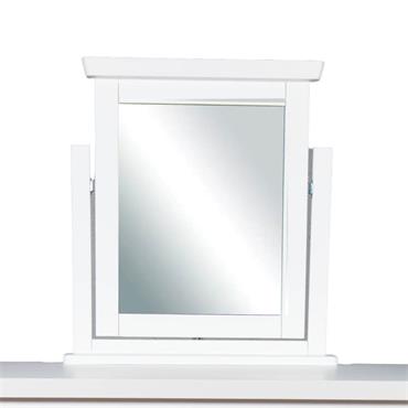 Hepburn Mirror