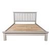 Errill 4' 6'' Bed Frame