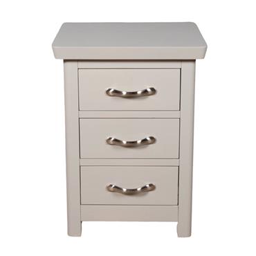 Errill Bedside Locker
