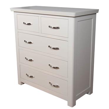 Errill Tall Chest