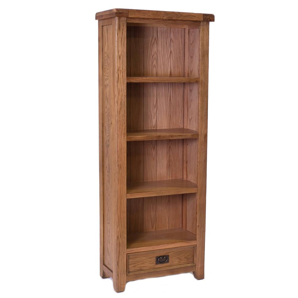 Clare Bookcase Castle Davitt Furniture Ireland