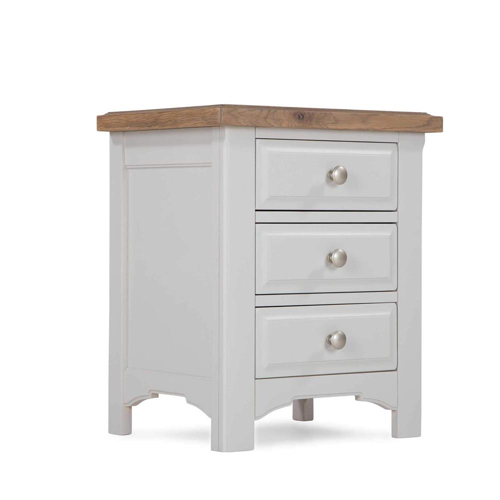 Bridge Bedside Locker Castle Davitt Furniture Ireland