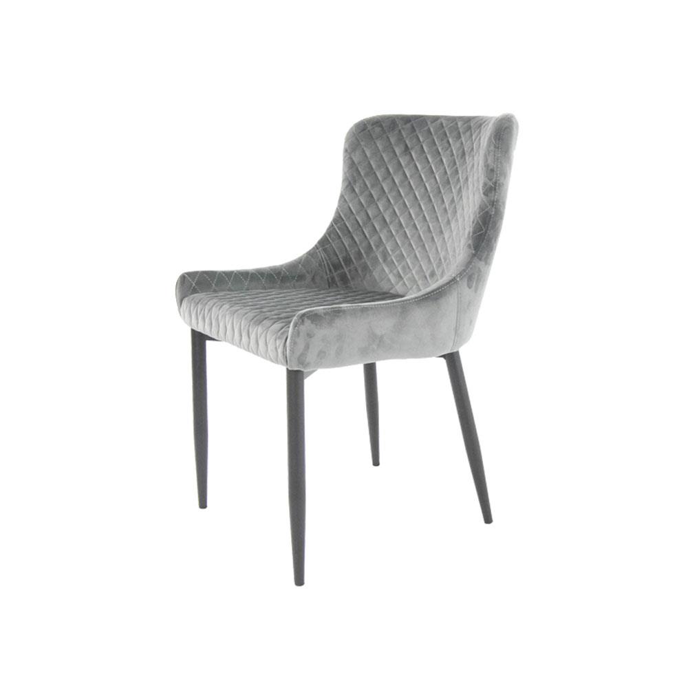 Sandy Grey Chair Castle Davitt Furniture Ireland