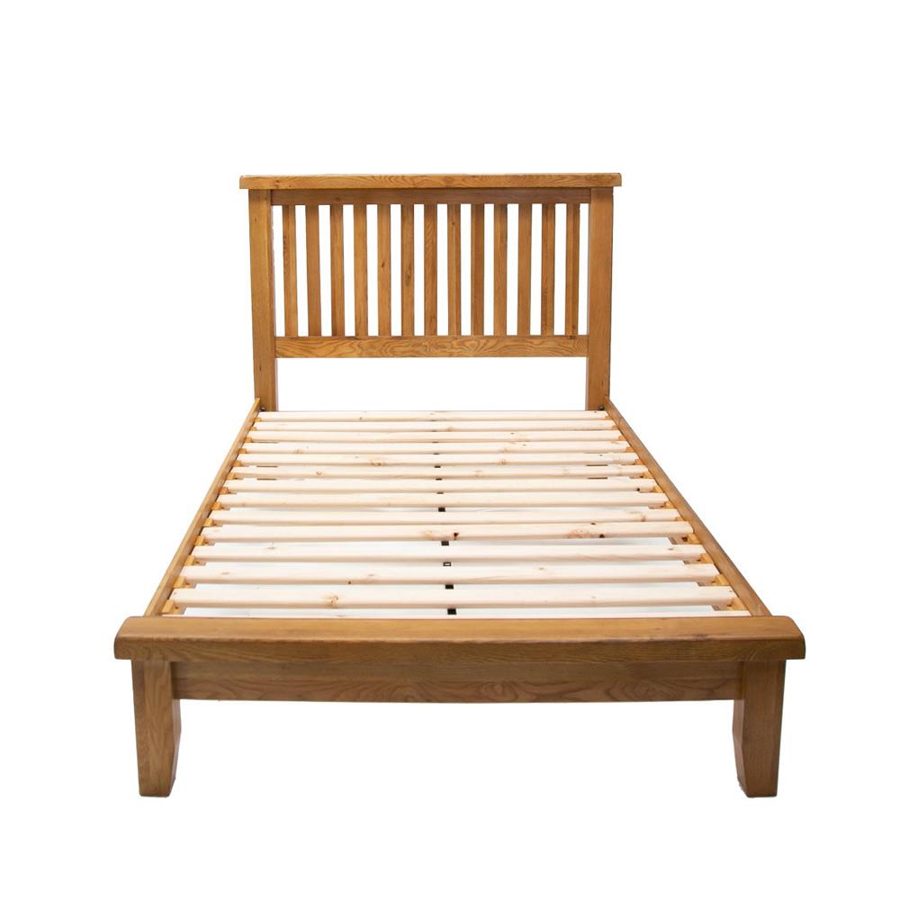 Clare 3' Bed Frame Castle Davitt Furniture Ireland