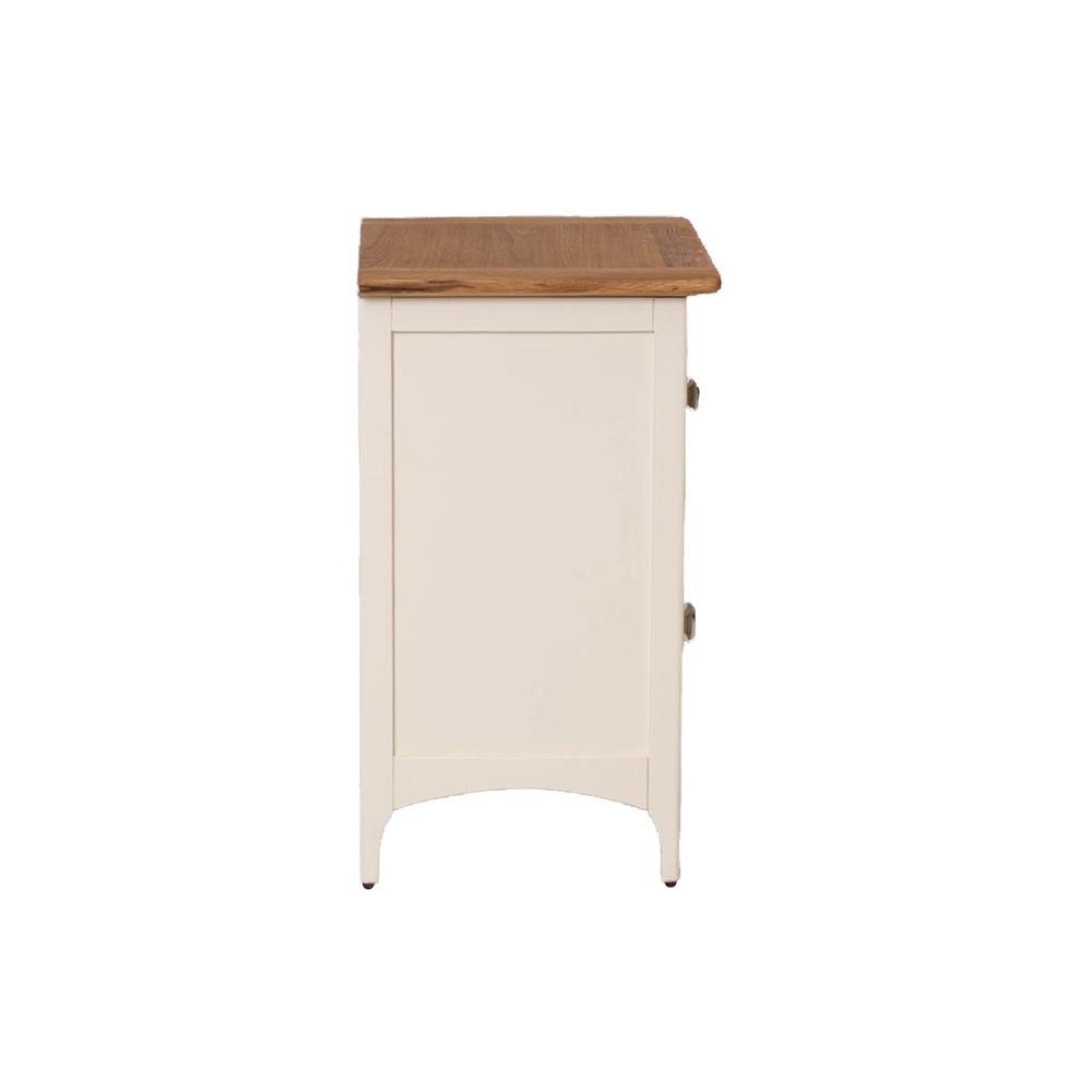 Coleman Bedside Locker Castle Davitt Furniture Ireland