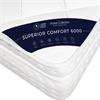 Superior Comfort 6000 4'6'' Mattress