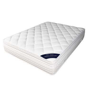 Superior Comfort 6000 6' Mattress