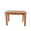 Oldham 1.4-1.8m Extending Dining Table