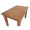 Oldham 1.4-1.8m Extending Dining Table