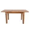 Oldham 1.4-1.8m Extending Dining Table