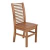 Moy Dining Chair With Timber Seat